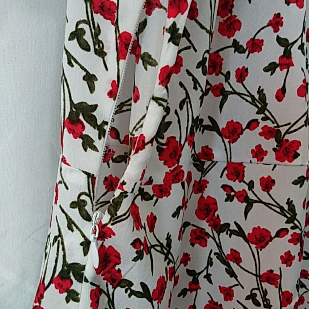 Mini Dress - Picture 4 of 4